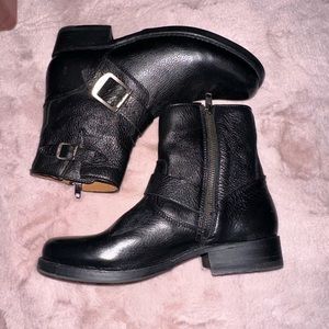 Black Frye Veronica Booties